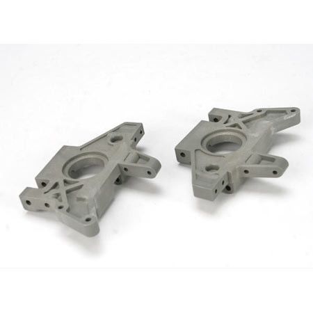 Traxxas 4929R Rear Left & Right Bulkheads