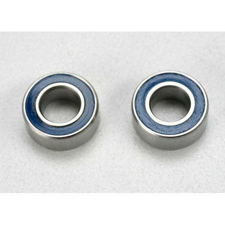 Traxxas 5115 Ball Bearings 5x10x4mm (2)