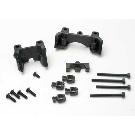 Traxxas 5317 Front & Rear Shock Mounts