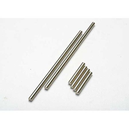 Traxxas 5321 Steel Suspension Pin Set