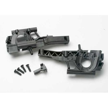 Traxxas 5330 Front Bulkhead