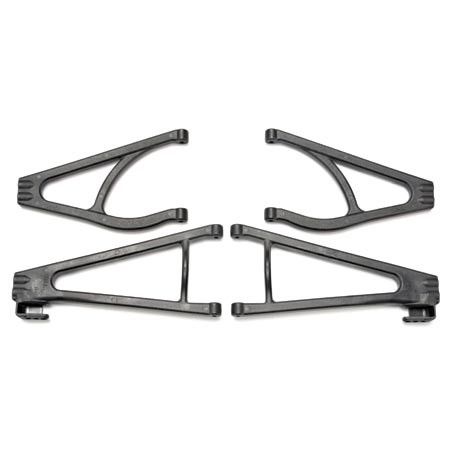 Traxxas 5333R Adjustable Suspension Arm Set