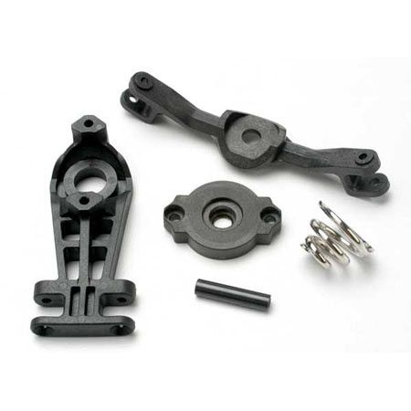 Traxxas 5344 Upper & Lower Steering Arm