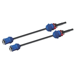 Traxxas 5451R Driveshafts (4)