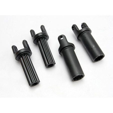 Traxxas 5456 Half Shafts Center (2)