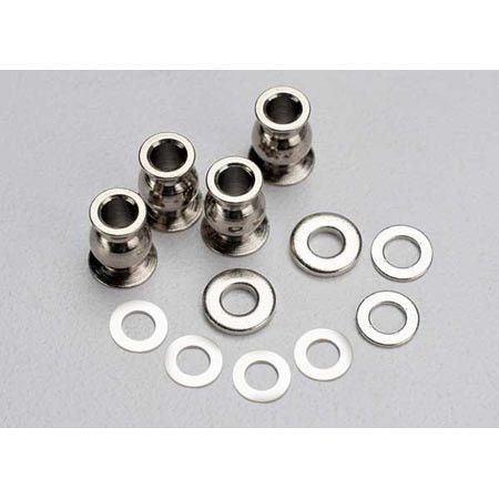 Traxxas 5529 Shim Set (4)