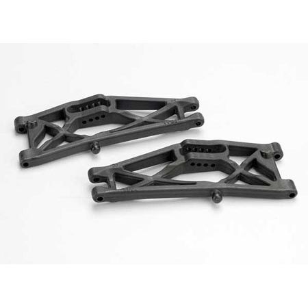 Traxxas 5533 Rear Suspension Arms, Left & Right