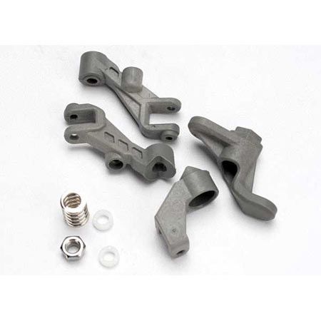 Traxxas 5543 Steering Bellcranks