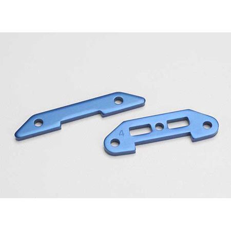 Traxxas 5558 Front & Rear Suspension Tie Bars