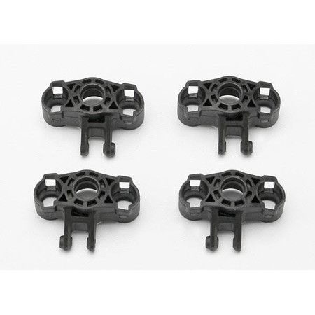 Traxxas 7034 Left & Right Axle Carriers