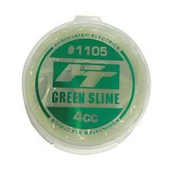 Associated Factory Team Green Slime