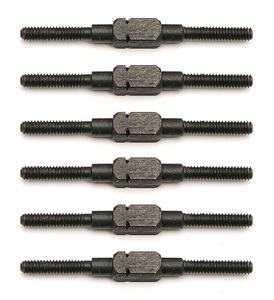 18T2  Turnbuckles (Steel)