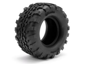 Hobby Products International 4462 GT2 160 x 86mm Tires S Compound, 2 Pieces