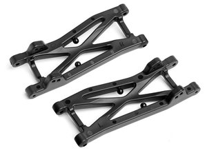 Rear Suspension Arm Set: Blitz