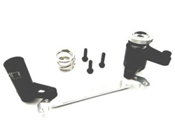 Aluminum Adjustable Steering Bellcrank Axial Yeti XL