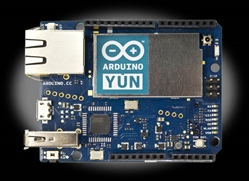 Arduino Yun