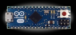 Arduino Micro