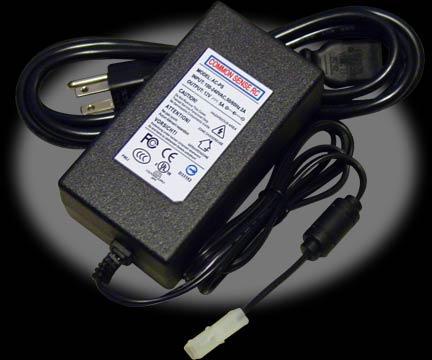 12V 5A Power Supply