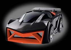 Anki DRIVE Expansion Car, Corax Dark Gray