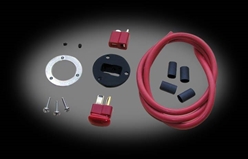 ArmSafe Arming Kit with 14AWG Wire