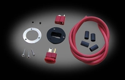 ArmSafe Arming Kit with 10AWG Wire