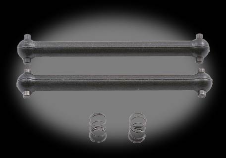 Associated Dogbones & Springs 18-T 18-MT
