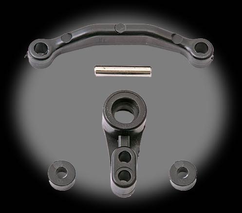 Associated Steering Bellcrank 18-T 18-MT