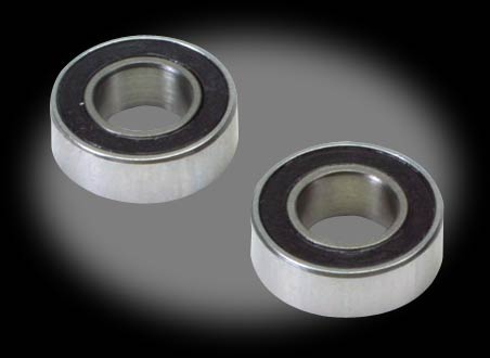 Ball Bearing 3/16 x 3/8: TC3,B4,T4,TC4