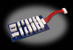 Universal Balancing Board