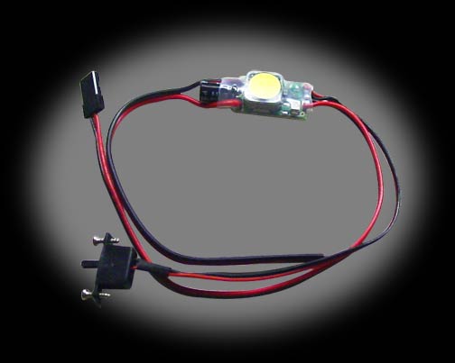 S-BEC Super BEC 5V