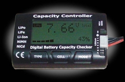 CellMeter 7 Battery Monitor