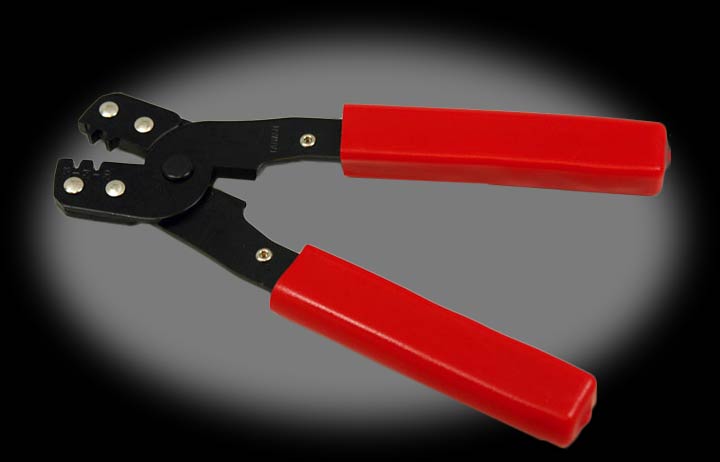 RC Accessory Crimper Tool