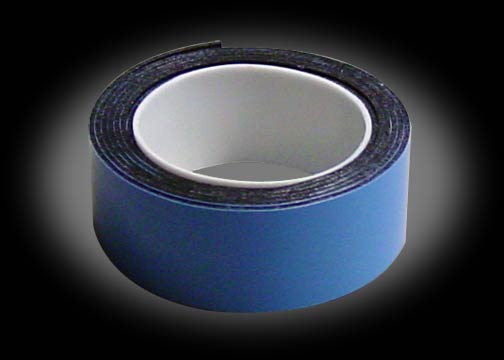 Narrow Servo Tape