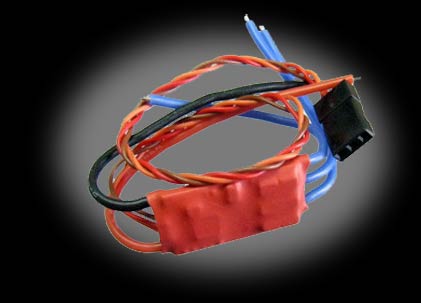 DYS 6A Brushless ESC