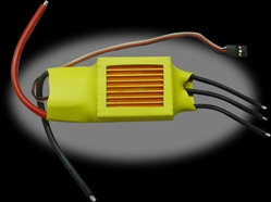 DYS 100A Brushless ESC