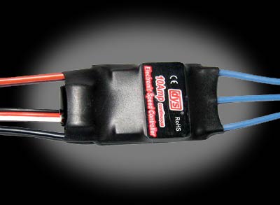 DYS 10A Brushless ESC