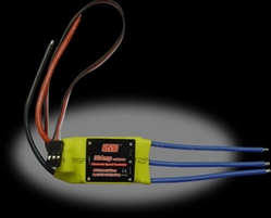 DYS 30A Brushless ESC