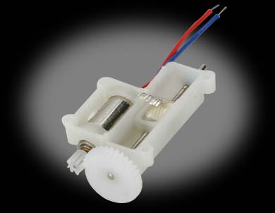 E-flite Replacement Servo Mechanics: BMCX/2, MSR