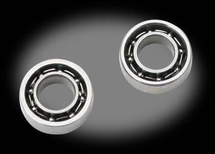 E-flite Outer Shaft Bearing 3x6x2mm: B MCX/2/MSR, FHX, MCP X