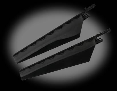 E-flite Lower Main Blade Set: BMCX