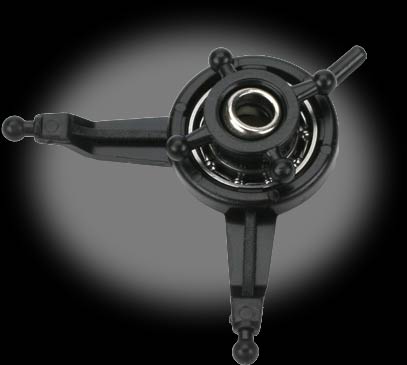 E-flite Complete Precision Swashplate: BMSR