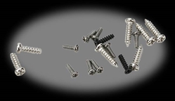 Blade Hardware Set: BMSR