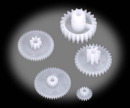 E-Flite	Gear Set: DS75, DS75H