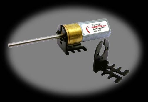 FingerTech Motor Mount (pair)