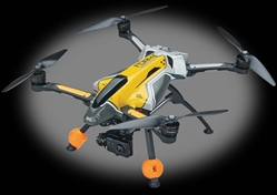 FORM500 Utility Drone RTF