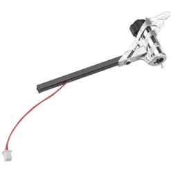 Heli-Max Motor Boom Set Left Front/Right Rear Counter-Clockwise 1SQ