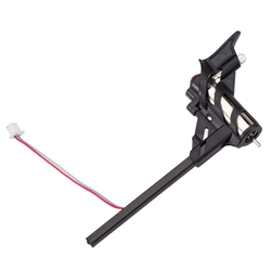 Heli-Max LED Motor/Boom Right Front 1SQ V-Cam