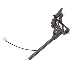 Heli-Max LED Motor/Boom Left Front 1SQ V-Cam