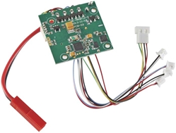 Heli-Max TAGS-FX Control Board 230Si