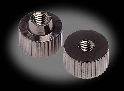 Thumbscrew M3x9x7mm(2): E-Firestorm, Blitz